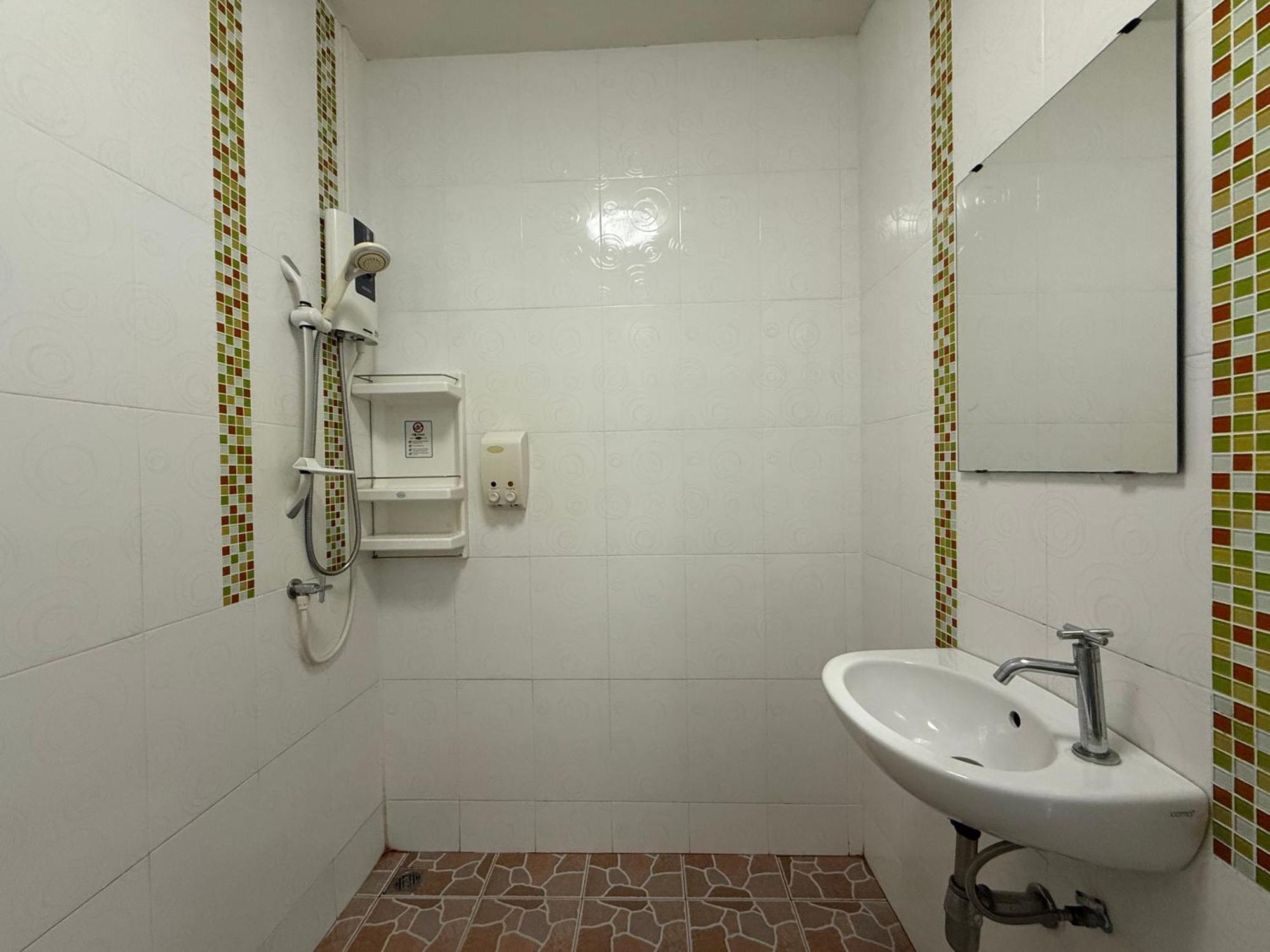 Best Rent A Room Nai Yang-stranden Eksteriør billede