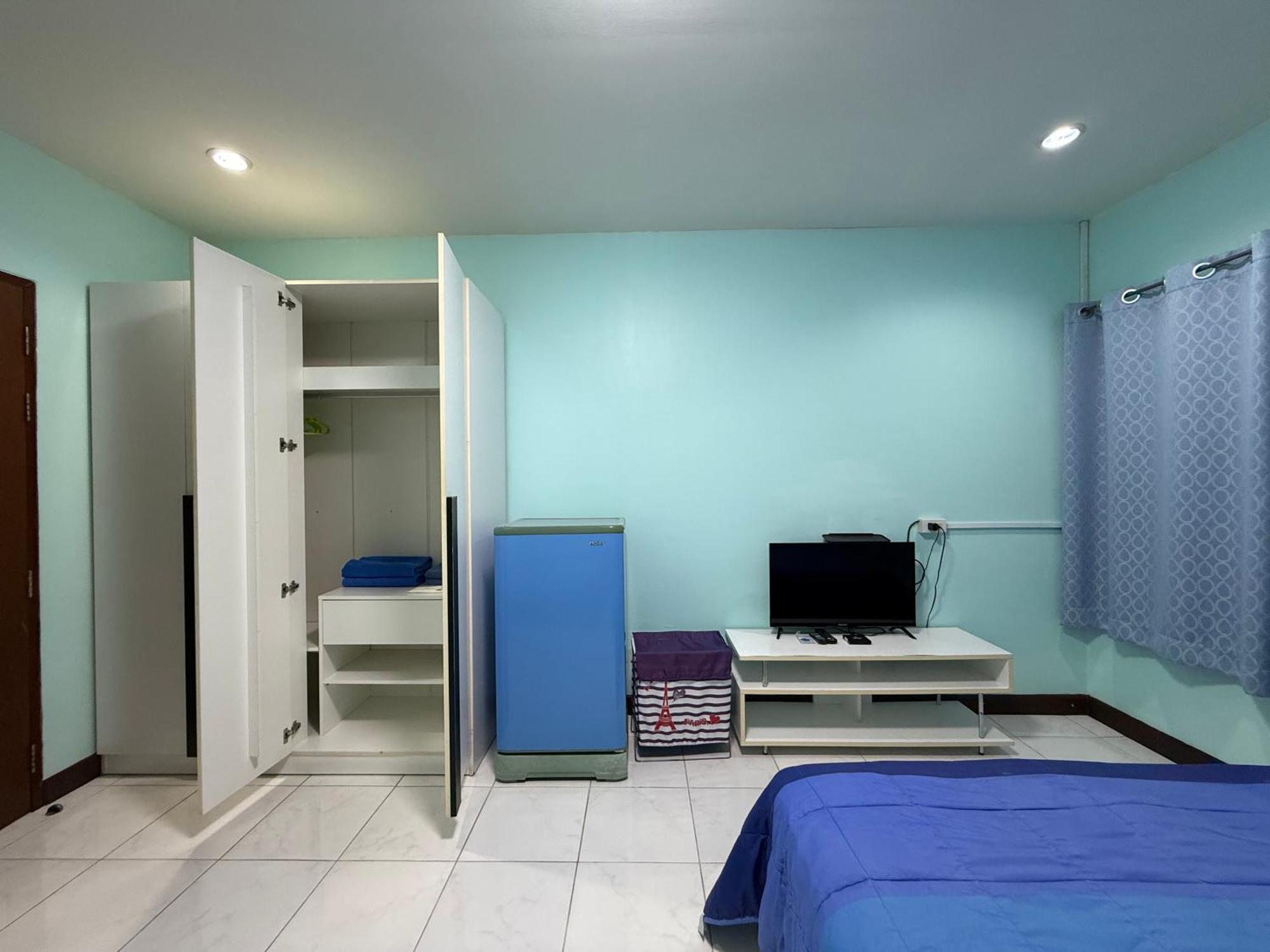 Best Rent A Room Nai Yang-stranden Eksteriør billede