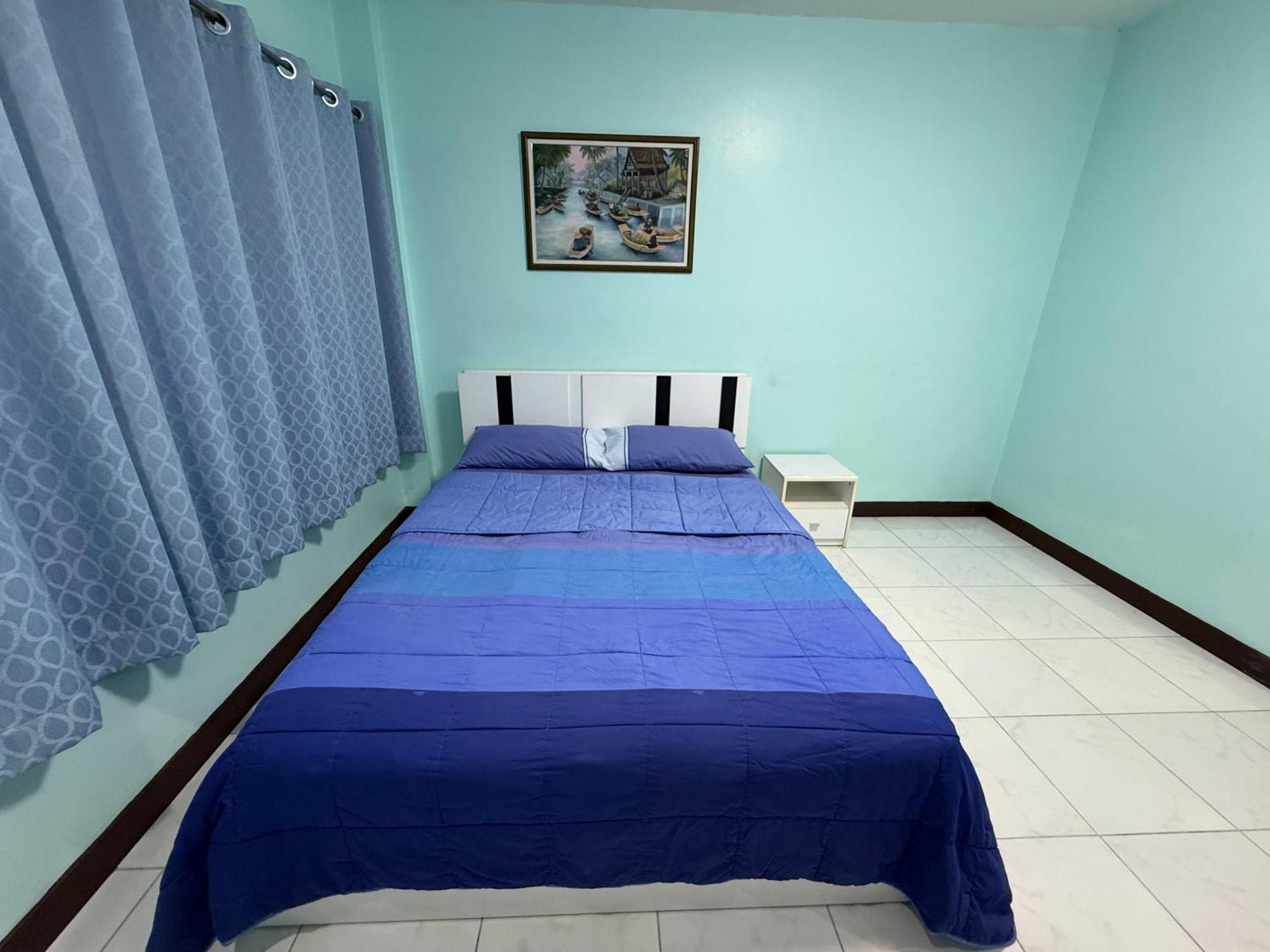Best Rent A Room Nai Yang-stranden Eksteriør billede