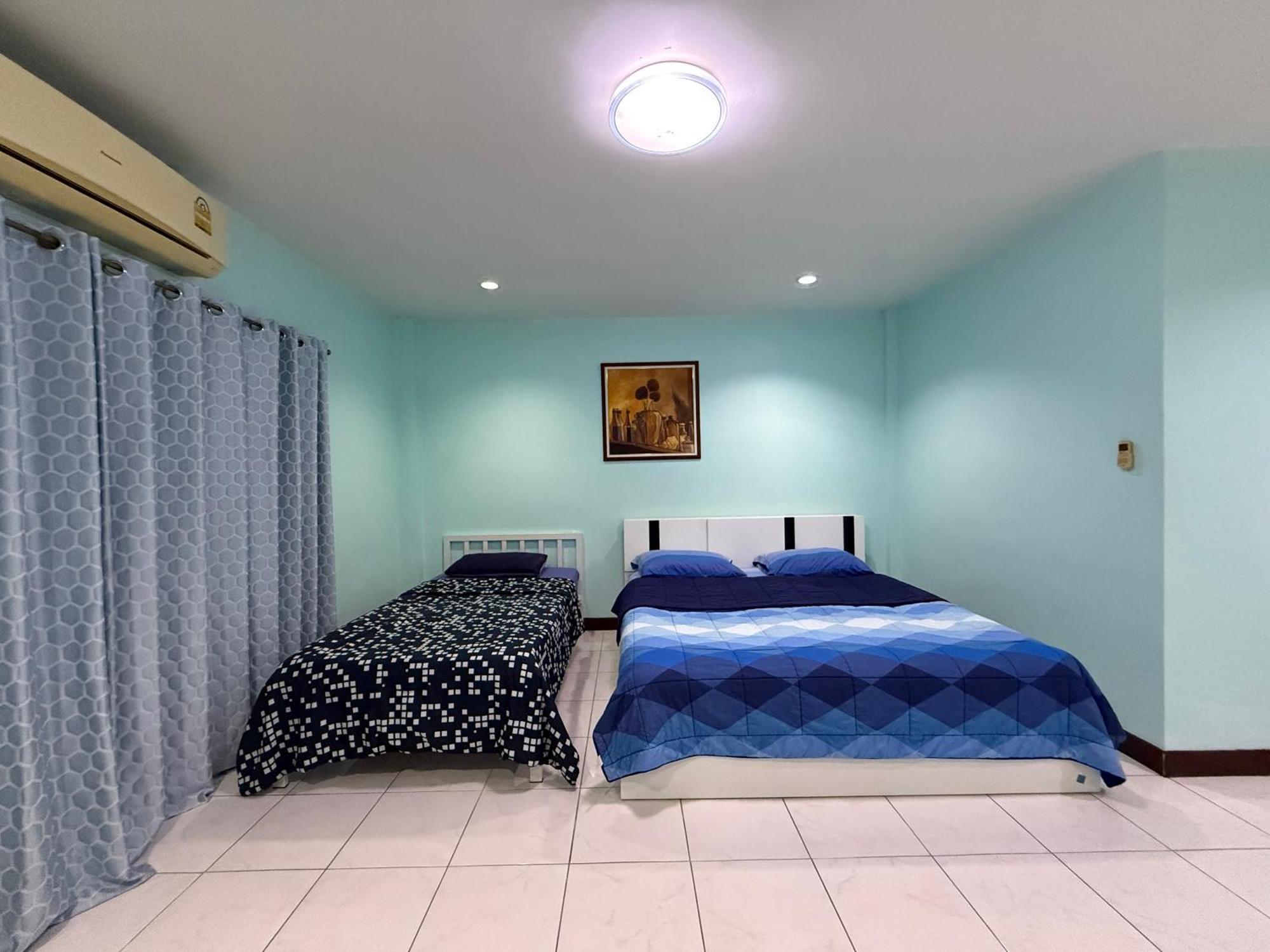 Best Rent A Room Nai Yang-stranden Eksteriør billede