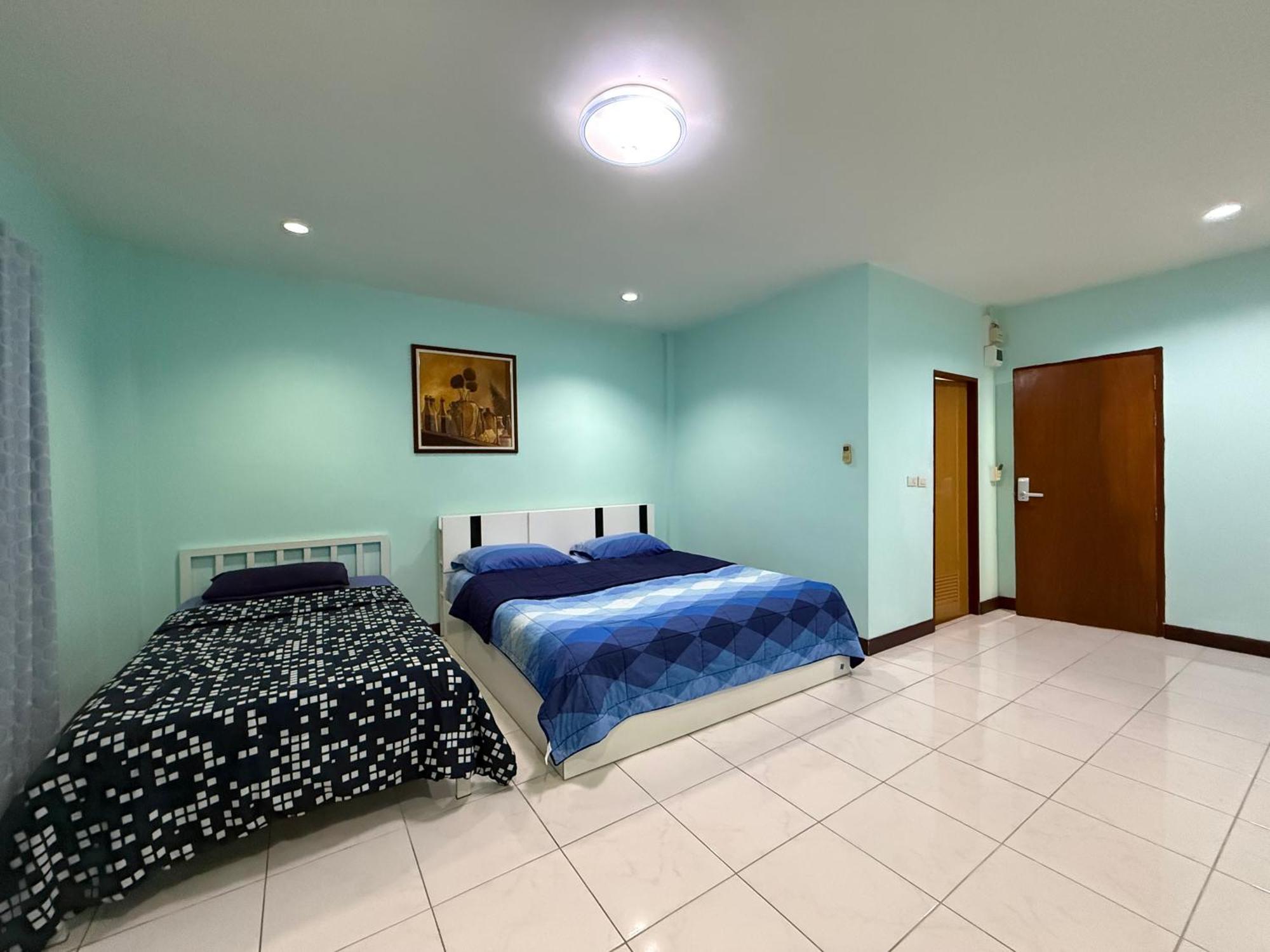 Best Rent A Room Nai Yang-stranden Eksteriør billede