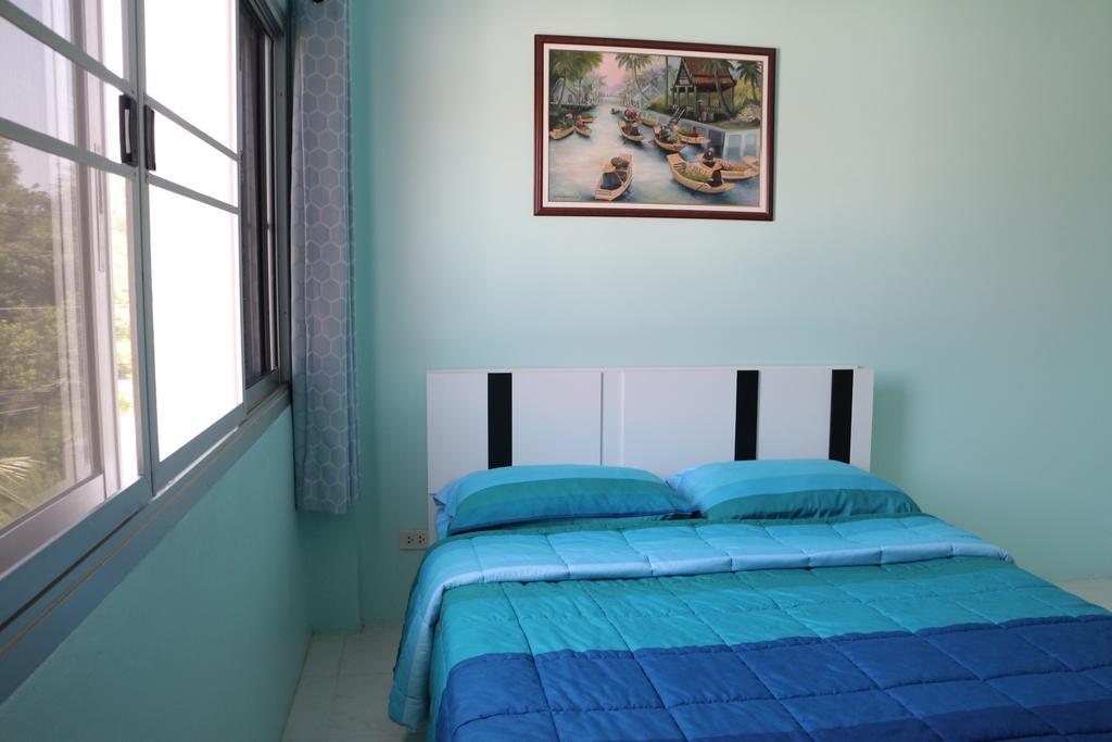 Best Rent A Room Nai Yang-stranden Værelse billede