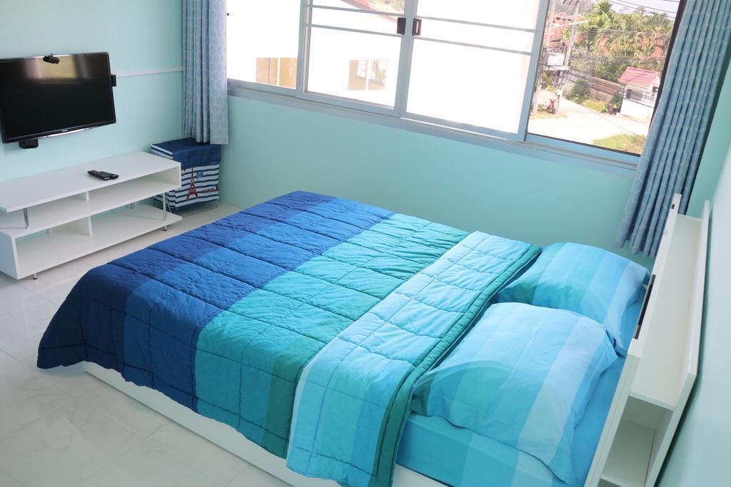 Best Rent A Room Nai Yang-stranden Værelse billede