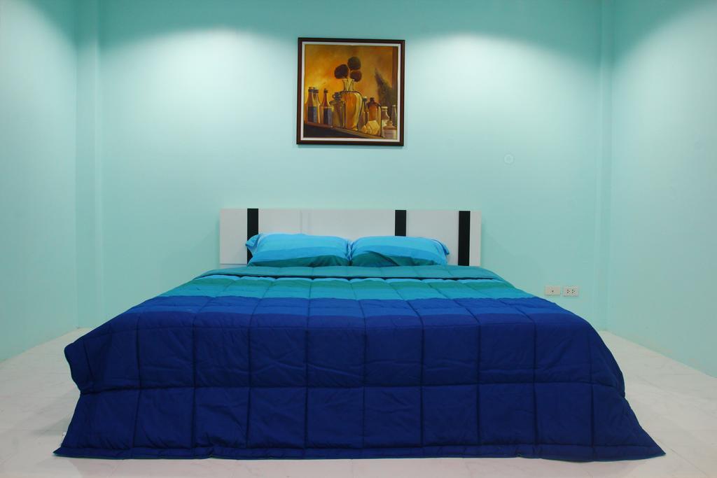Best Rent A Room Nai Yang-stranden Værelse billede