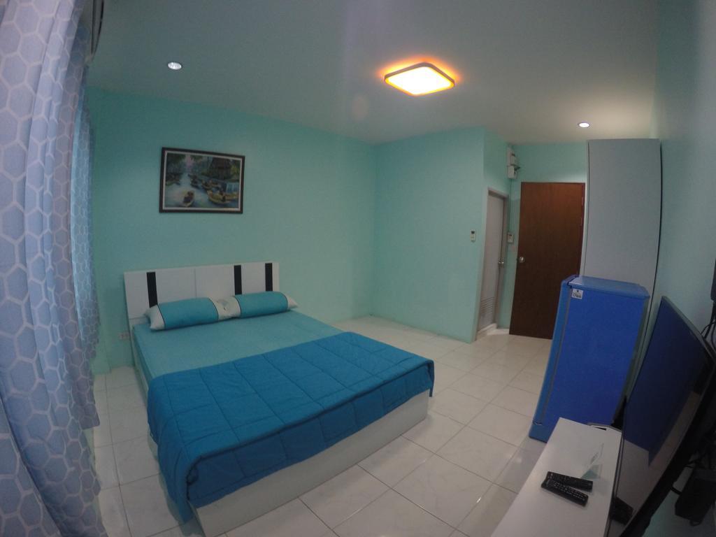 Best Rent A Room Nai Yang-stranden Eksteriør billede