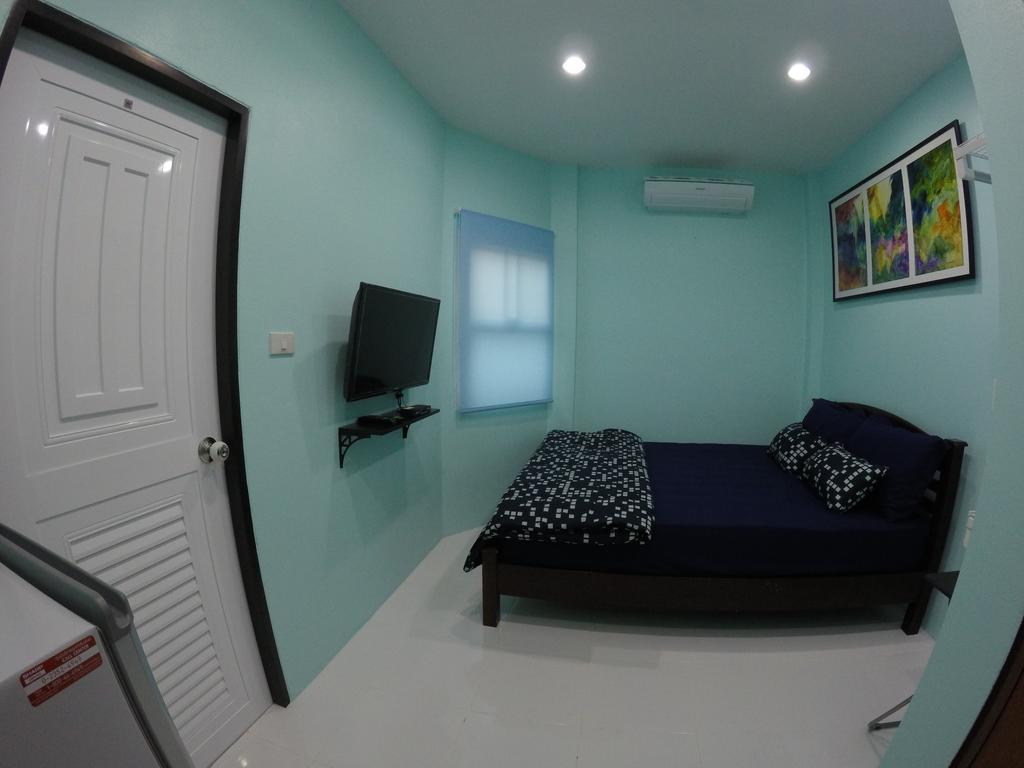 Best Rent A Room Nai Yang-stranden Eksteriør billede