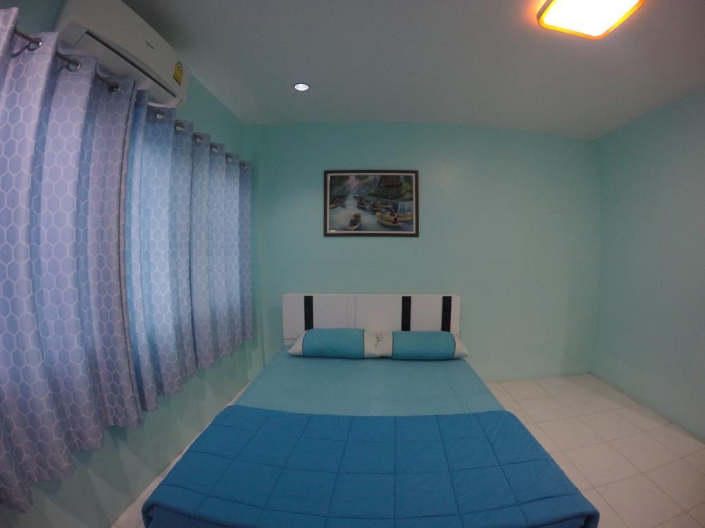 Best Rent A Room Nai Yang-stranden Eksteriør billede